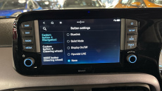 Hyundai i10 1.0 [63] Premium 5dr Auto [Nav] Petrol Hatchback